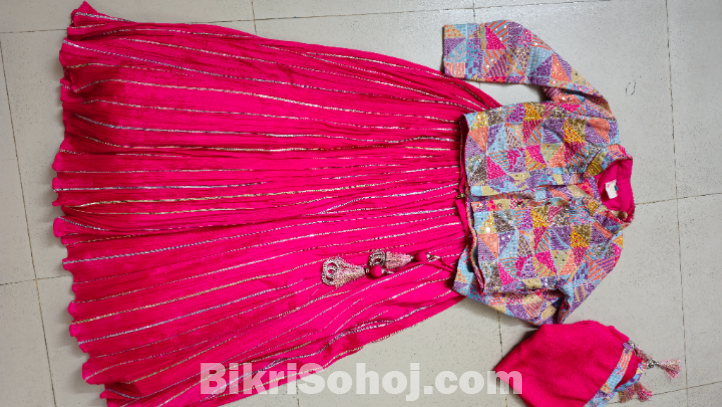 Party and function wear